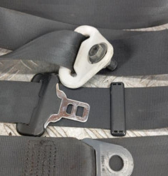 Ceinture avant droit CITROEN JUMPY 2