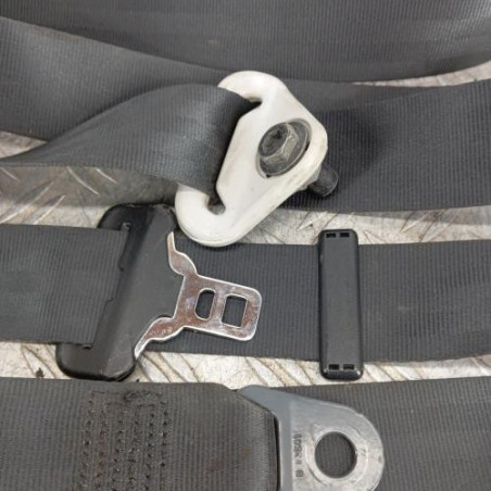 Ceinture avant droit CITROEN JUMPY 2