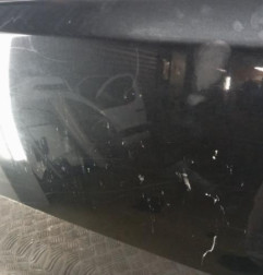 Porte avant droit TOYOTA IQ Photo n°3