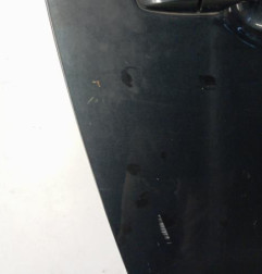 Porte avant droit TOYOTA IQ Photo n°4