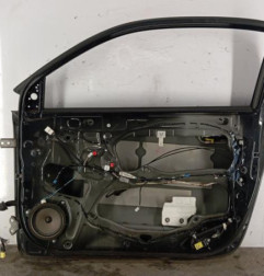 Porte avant droit TOYOTA IQ Photo n°5