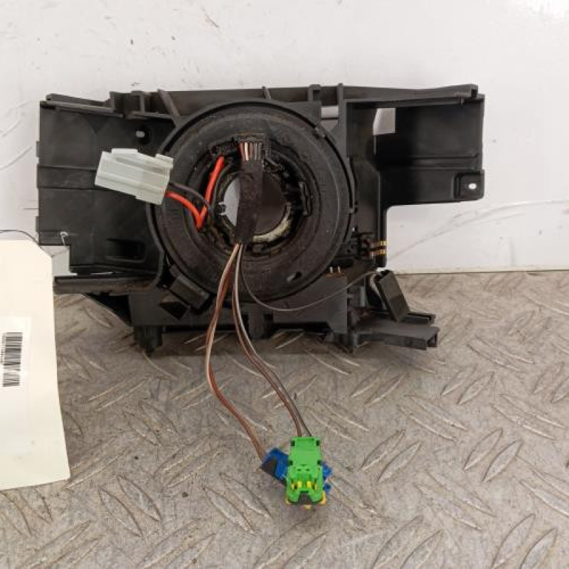 Contacteur tournant RENAULT CLIO 3