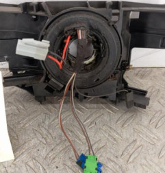 Contacteur tournant RENAULT CLIO 3