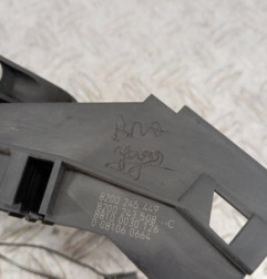 Contacteur tournant RENAULT CLIO 3 Photo n°5