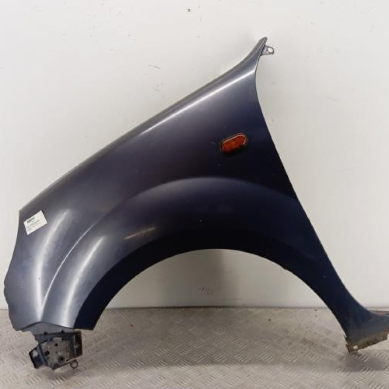 Aile avant gauche RENAULT KANGOO 1