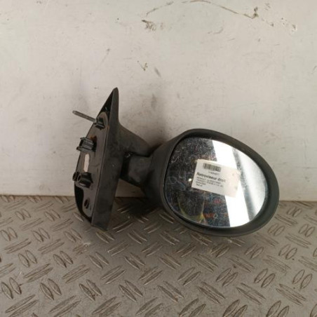 Retroviseur droit RENAULT TWINGO 1 Photo n°1