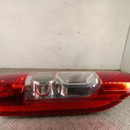 Feu arriere principal droit (feux) PEUGEOT BOXER 3