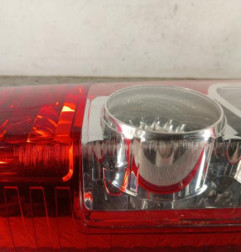 Feu arriere principal droit (feux) PEUGEOT BOXER 3 Photo n°3