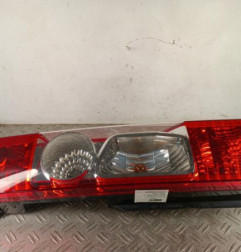 Feu arriere principal gauche (feux) PEUGEOT BOXER 3 Photo n°1