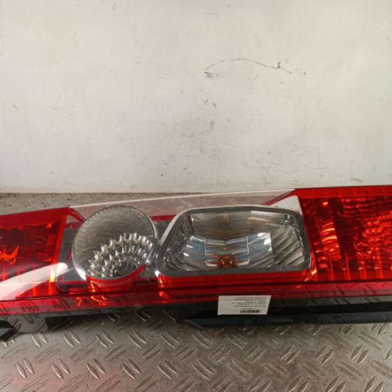 Feu arriere principal gauche (feux) PEUGEOT BOXER 3