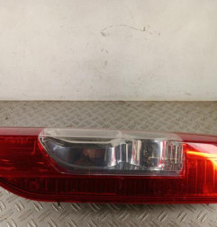 Feu arriere principal gauche (feux) PEUGEOT BOXER 3