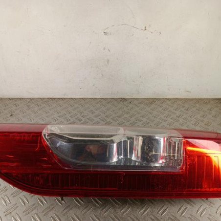 Feu arriere principal gauche (feux) PEUGEOT BOXER 3