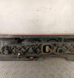 Feu arriere principal gauche (feux) PEUGEOT BOXER 3 Photo n°3