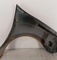 Aile avant gauche DACIA LOGAN MCV 2 Photo n°3