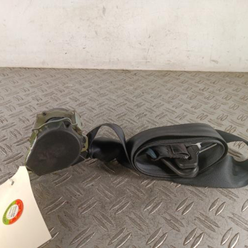 Ceinture arriere droit PEUGEOT 2008 1