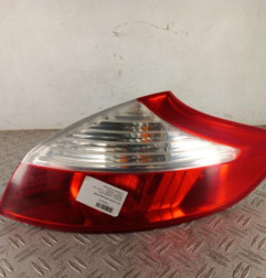 Feu arriere principal droit (feux) RENAULT MEGANE 3 Photo n°1