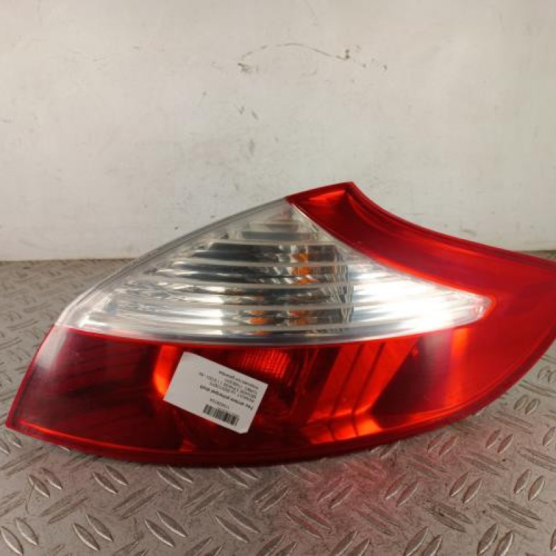 Feu arriere principal droit (feux) RENAULT MEGANE 3
