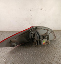 Feu arriere principal droit (feux) RENAULT MEGANE 3