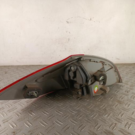 Feu arriere principal droit (feux) RENAULT MEGANE 3