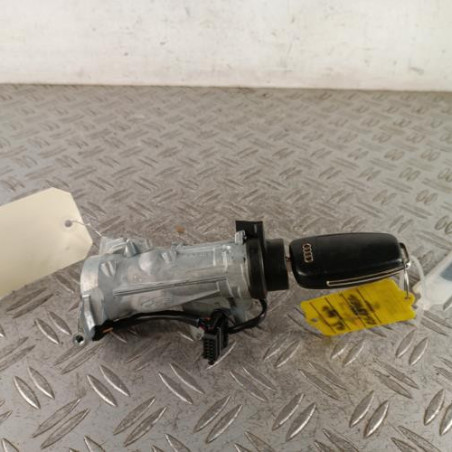 Neiman AUDI A3 2 Photo n°1