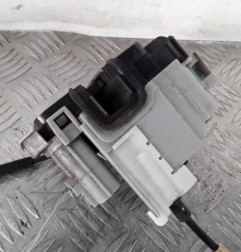 Serrure avant droit FIAT BRAVO 2 Photo n°1