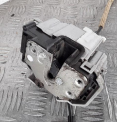 Serrure avant droit FIAT BRAVO 2