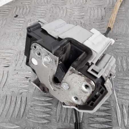 Serrure avant droit FIAT BRAVO 2