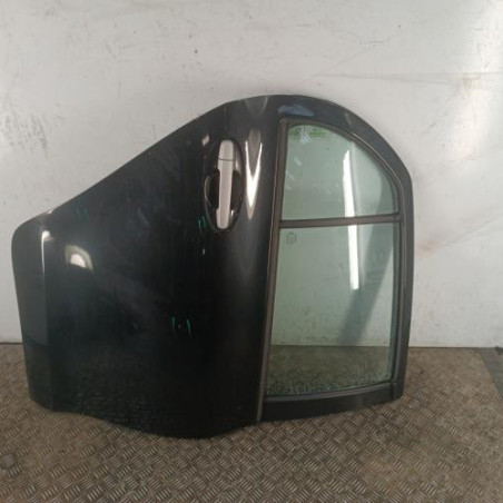 Porte arriere droit TOYOTA YARIS 2 Photo n°1