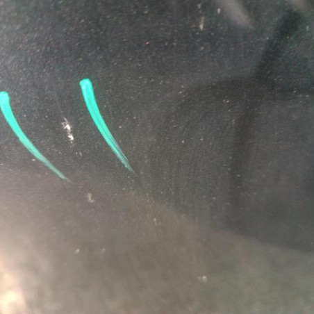 Porte arriere droit TOYOTA YARIS 2