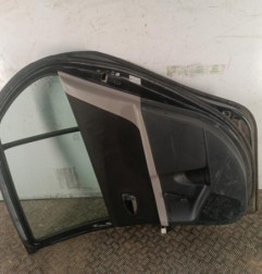 Porte arriere droit TOYOTA YARIS 2 Photo n°5