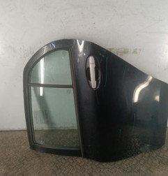 Porte arriere gauche TOYOTA YARIS 2 Photo n°1