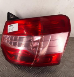 Feu arriere principal droit (feux) CITROEN C5 2 Photo n°1