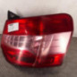 Feu arriere principal droit (feux) CITROEN C5 2
