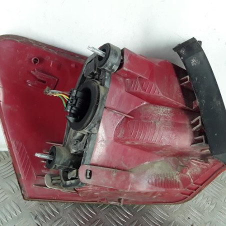 Feu arriere principal droit (feux) CITROEN C5 2