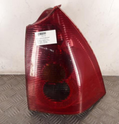 Feu arriere principal droit (feux) PEUGEOT 307 Photo n°1