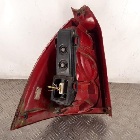 Feu arriere principal droit (feux) PEUGEOT 307
