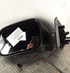 Retroviseur gauche PEUGEOT 307 Photo n°1