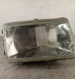 Optique avant principal droit (feux)(phare) RENAULT R21 Photo n°1