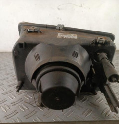Optique avant principal droit (feux)(phare) RENAULT R21