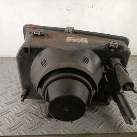 Optique avant principal droit (feux)(phare) RENAULT R21
