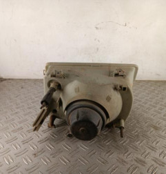Optique avant principal gauche (feux)(phare) RENAULT R21