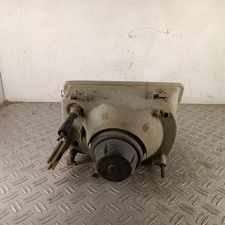 Optique avant principal gauche (feux)(phare) RENAULT R21
