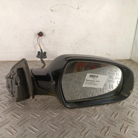 Retroviseur droit AUDI A3 2 Photo n°1