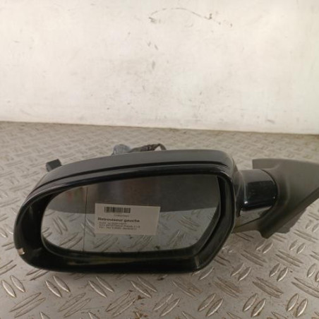 Retroviseur gauche AUDI A3 2 Photo n°1