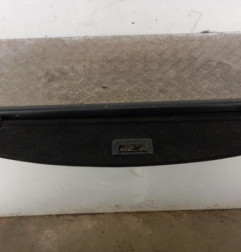 Plage arriere PEUGEOT 308 2 SW Photo n°1