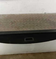 Plage arriere PEUGEOT 308 2 SW