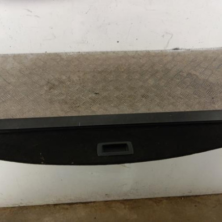 Plage arriere PEUGEOT 308 2 SW