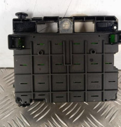 Boitier servitude moteur (BSM) PEUGEOT 307