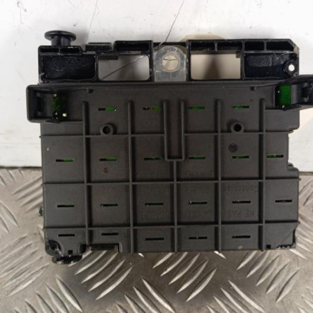 Boitier servitude moteur (BSM) PEUGEOT 307