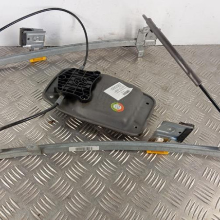 Leve vitre electrique avant gauche VOLKSWAGEN GOLF 5 Photo n°1